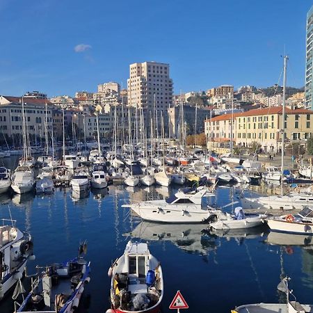 Ferienwohnung La Perla Di Ro Savona Exterior foto