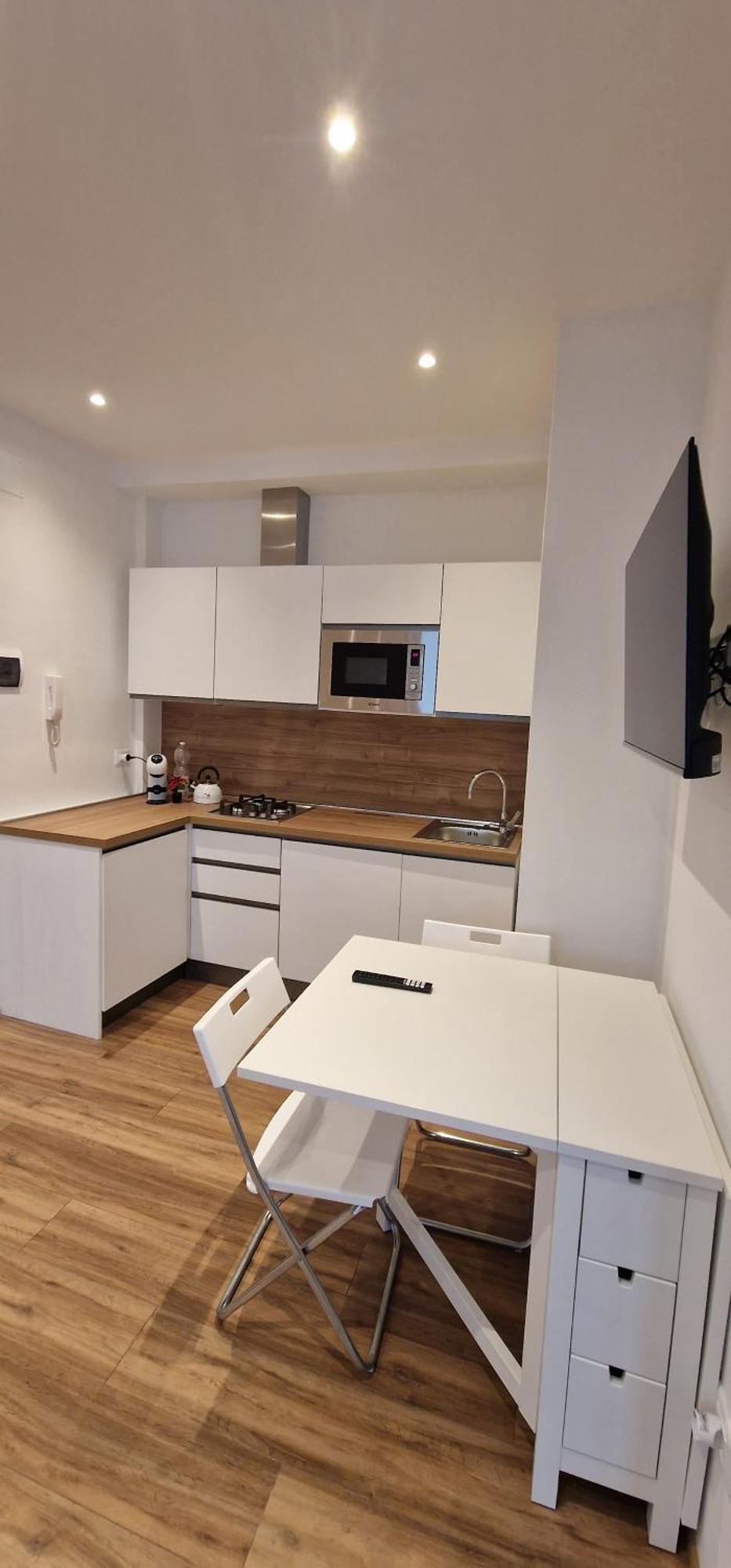Ferienwohnung La Perla Di Ro Savona Exterior foto